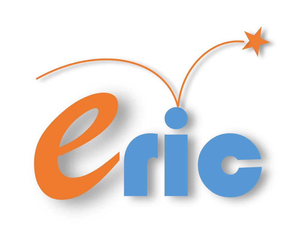EricSoftware Logo